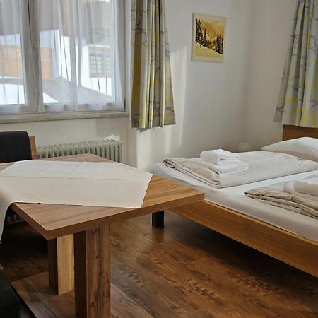 Haus Schiwelt Apartment Kirchberg in Tirol Bagian luar foto