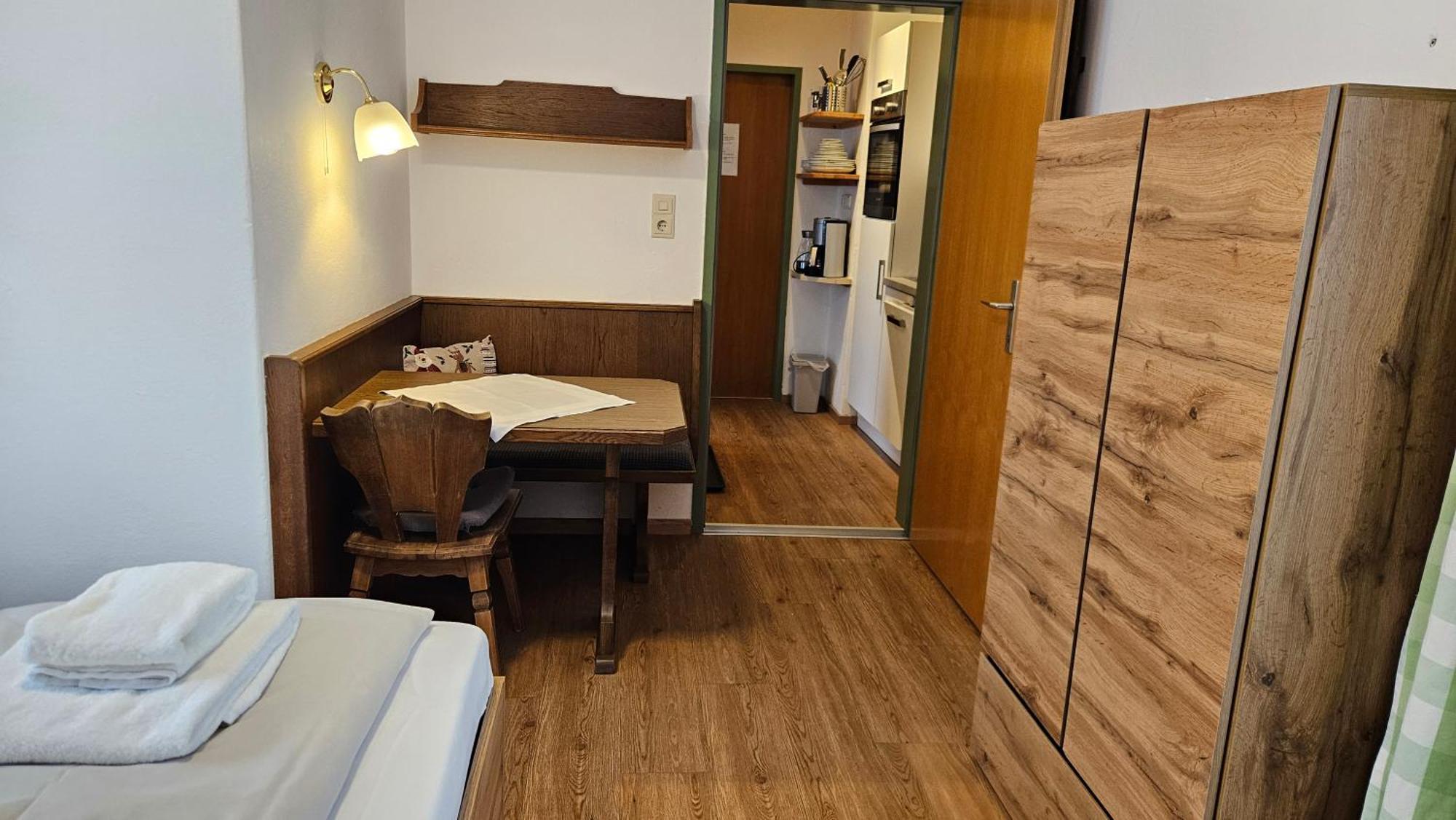 Haus Schiwelt Apartment Kirchberg in Tirol Bagian luar foto