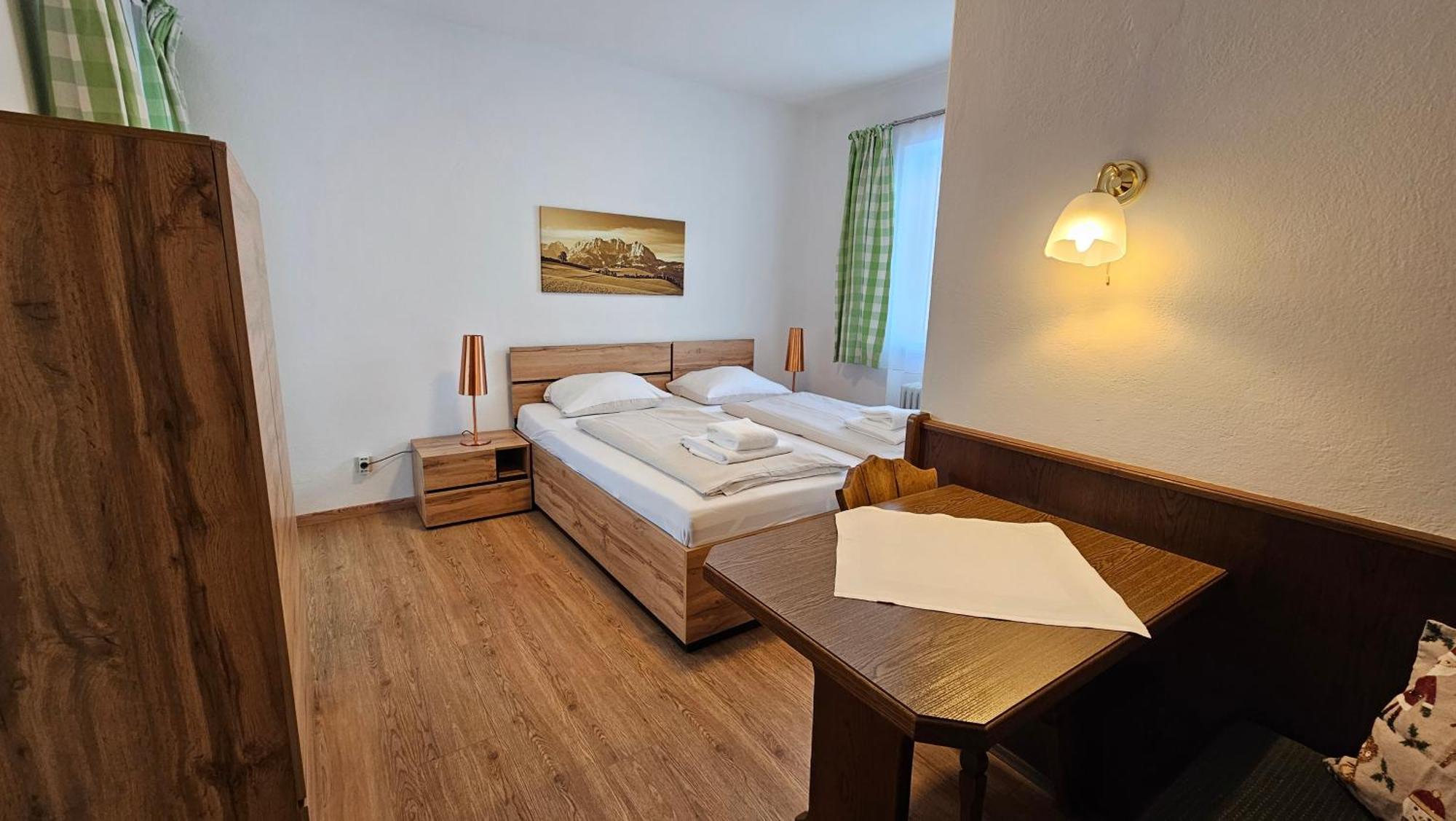Haus Schiwelt Apartment Kirchberg in Tirol Bagian luar foto