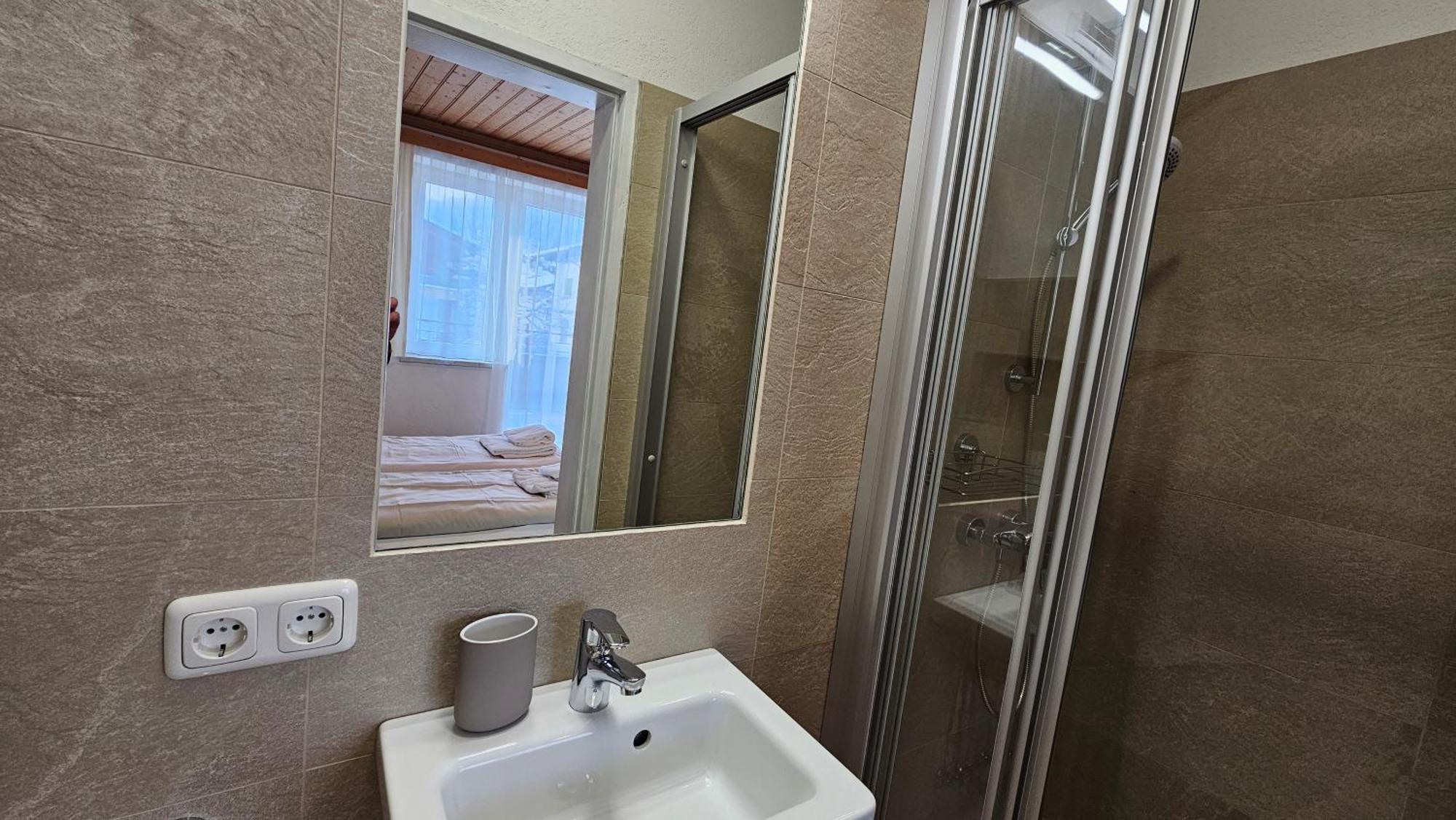 Haus Schiwelt Apartment Kirchberg in Tirol Bagian luar foto