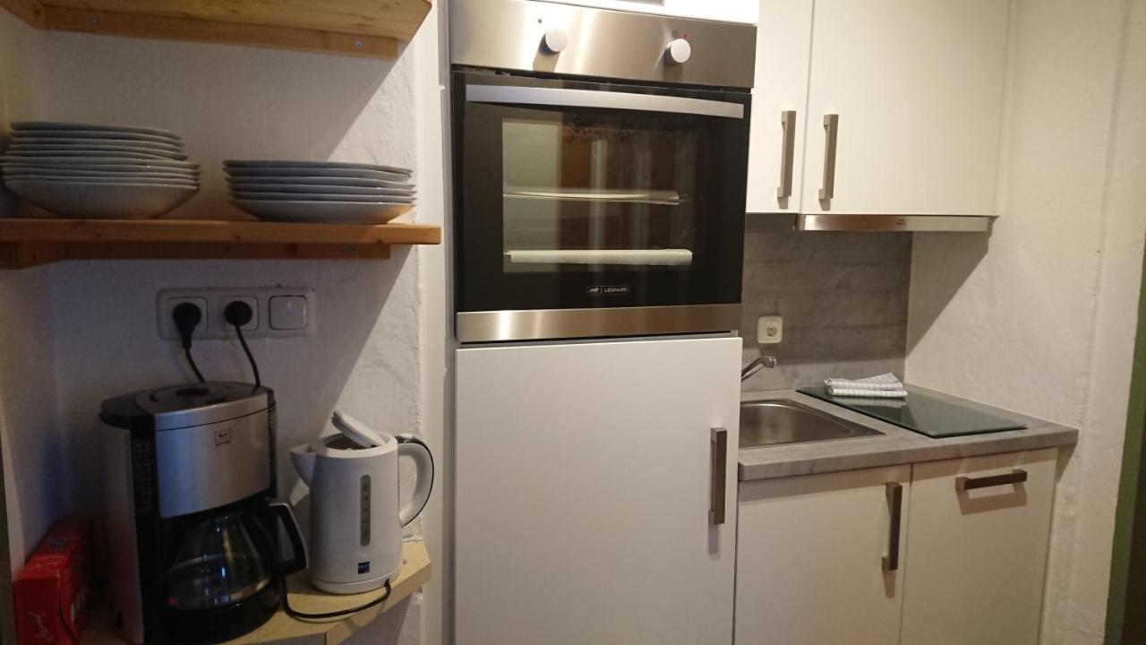 Haus Schiwelt Apartment Kirchberg in Tirol Bagian luar foto